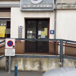 La Poste