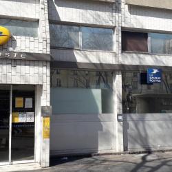 La Poste