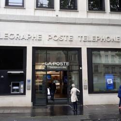 La Poste - Closed