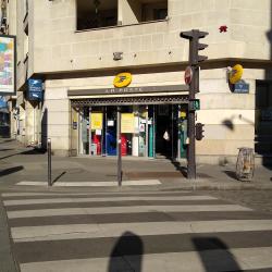 La Poste