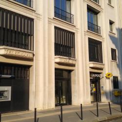 La Poste