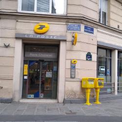 La Poste