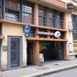 La Poste