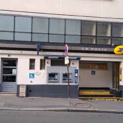 La Poste
