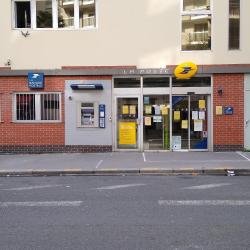 La Poste