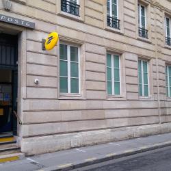 La Poste