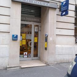 La Poste