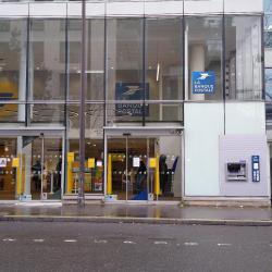 La Poste