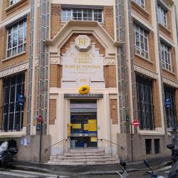 La Poste