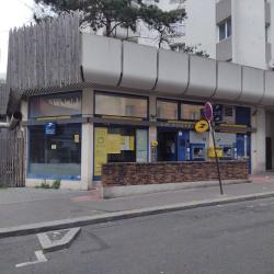 La Poste