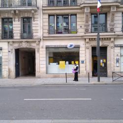 La Poste