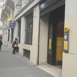 La Poste
