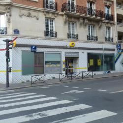 La Poste