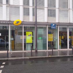 La Poste