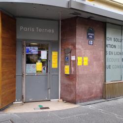 La Poste