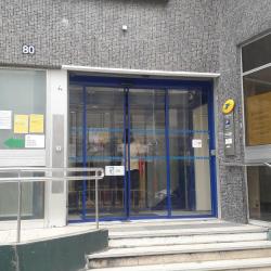 La Poste