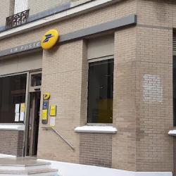 La Poste