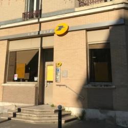 La Poste