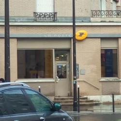 La Poste