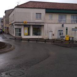 La Poste