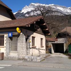 La Poste