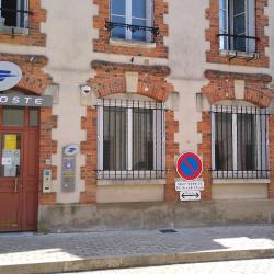 La Poste