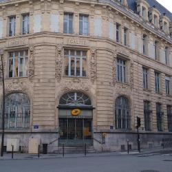La Poste