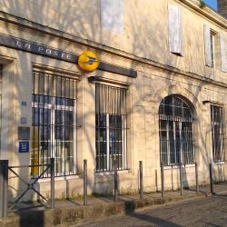 La Poste