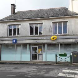 La Poste
