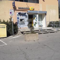 La Poste