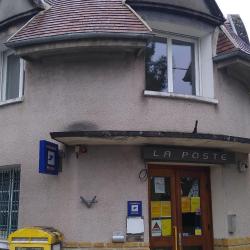 La Poste