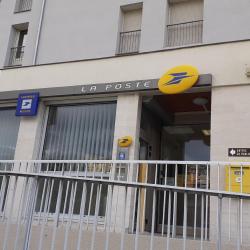 La Poste