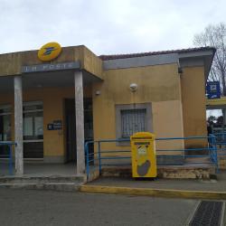 La Poste