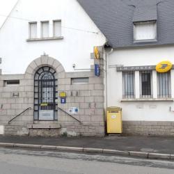 La Poste
