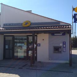 La Poste