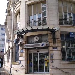 La Poste