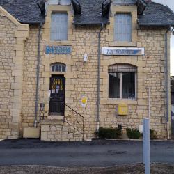 La Poste