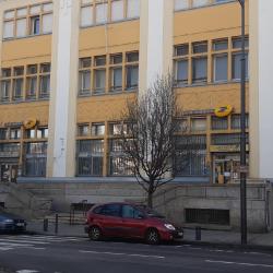 La Poste