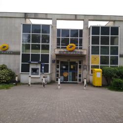 La Poste