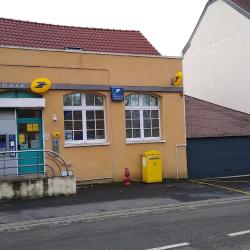 La Poste
