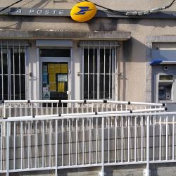 La Poste