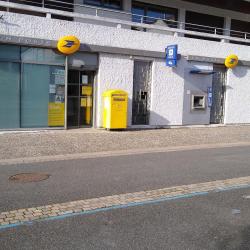 La Poste