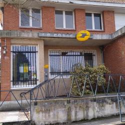 La Poste