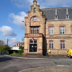 La Poste