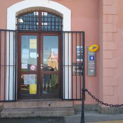 La Poste