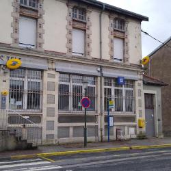 La Poste