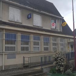La Poste