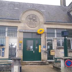 La Poste