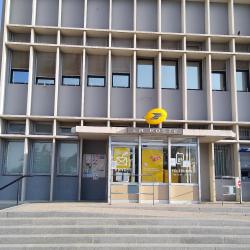 La Poste