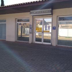 La Poste